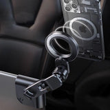 Floating Car Magsafe Mount For Model 3/Y