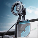 Floating Car Magsafe Mount For Model 3/Y