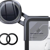 Floating Car Magsafe Mount For Model 3/Y