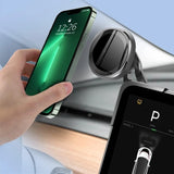 Floating Car Magsafe Mount For Model 3/Y