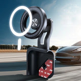 Floating Car Magsafe Mount For Model 3/Y