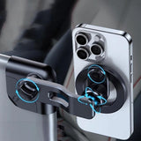 Floating Car Magsafe Mount For Model 3/Y