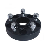 Forged Wheel Spacer for Tesla Model 3/Y/X/S (a set 4pcs) - Tesery Official Store