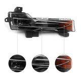 Front Bumper Fog Light Replacement for Model 3/Y - Tesery Official Store