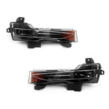 Front Bumper Fog Light Replacement for Model 3/Y - Tesery Official Store