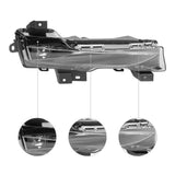 Front Bumper Fog Light Replacement for Model 3/Y - Tesery Official Store
