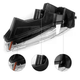 Front Bumper Fog Light Replacement for Model 3/Y - Tesery Official Store