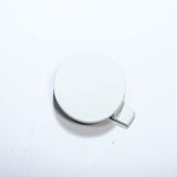 Front Bumper Tow Hole Tow Hitch Cover OEM for Tesla Model 3 2017-2024 - Tesery Official Store