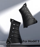 Front Chassis Coolant Hose Guard Plate for Tesla Model 3 Model Y - Tesery Official Store