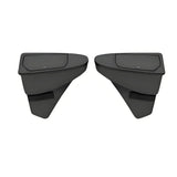 Front Door Trash Can Organizer for Tesla Model Y Juniper (2PCS) - Tesery Official Store