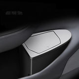 Front Door Trash Can Organizer for Tesla Model Y Juniper (2PCS) - Tesery Official Store