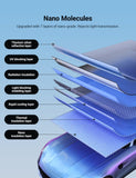 Front Windshield Sunshade for Cybertruck - Tesery Official Store