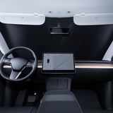Front Windshield Sunshade for Tesla Model 3 / New Model Y - Tesery Official Store
