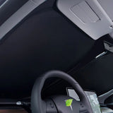 Full 8pcs Set Side Window Shade for Tesla Model Y - Tesery Official Store