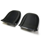 Full Back Seat Replacement for Model 3 / Y - Carbon Fiber Interior Mods - Tesery Official Store
