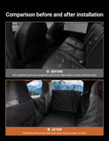 Full - Cover Rear Dog Seat Cover for Cybertruck - Tesery Official Store