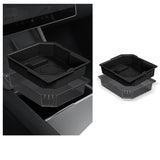 Functional Style Central Control Storage Box for Model Y Juniper & Model 3 Highland - Tesery Official Store