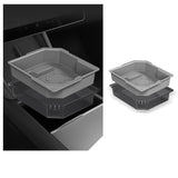 Functional Style Central Control Storage Box for Model Y Juniper & Model 3 Highland - Tesery Official Store