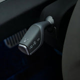 Gear Selector & Turn Signal Lever Stalk Upgrade Kit for Model 3 Highland & Model Y Juniper - Tesery Official Store