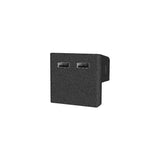 Glove Box USB Docking Station for Model Y Juniper & Model 3 Highland - 4 Ports | Plug - and - Play - Tesery Official Store