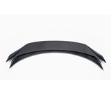 GT - Style Carbon Fiber Rear Spoiler Wing for Model 3 Highland - Tesery Official Store