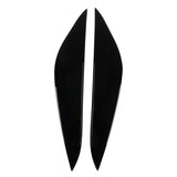 Headlight eyelid trimming eyebrow stickers suitable for Tesla Model 3 （2017-2021） - Tesery Official Store