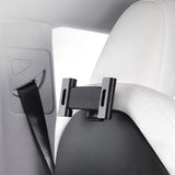 Headrest Ipad Phone Mount for Tesla Model 3 & Model Y - Tesery Official Store