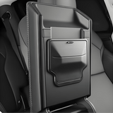 Hidden Armrest Storage Box for Tesla Model Y Juniper & Model 3 Highland - Tesery Official Store