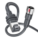 High - Performance Starlink Gen3 Replacement Cable | 1200Mbps Shielded Outdoor - Tesery Official Store