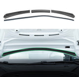 Hood Weather Strip for Tesla Model 3 2017-2023.10 - Tesery Official Store