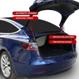 Hydraulic Trunk Support Rod Automatic Trunk Lift Support suitable for Tesla Model 3 2017-2022 - Tesery Official Store
