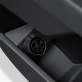 J1772 Adapter Door Dock for Cybertruck - Tesery Official Store