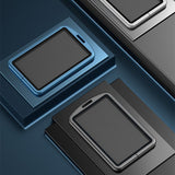 Key Card Holder for Tesla Model 3 & Model Y 2017-2024 - Tesery Official Store
