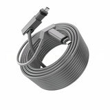LAN Extension Cable | 26AWG 10Gbps Pure Copper for Starlink Gen2/Gen3 - Tesery Official Store