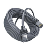 LAN Extension Cable | 26AWG 10Gbps Pure Copper for Starlink Gen2/Gen3 - Tesery Official Store
