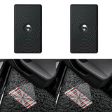 LED Door Projector Puddle Lights for Tesla Model 3 / Y Highland - Tesery Official Store
