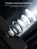 LED Door Projector Puddle Lights for Tesla Model 3 / Y Highland - Tesery Official Store