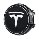 LED Wheel Hub Light Caps For Tesla Model 3/Y/X/S（4ps） - Tesery Official Store