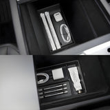 Lower Center Console Storage Organizer for Model Y Juniper - Tesery Official Store