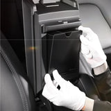 Magnetic Hidden Storage Box for Model Y Juniper - Tesery Official Store