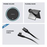 Magsafe Phone Mount for Tesla Model 3 / Model Y - Tesery Official Store
