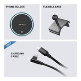Magsafe Phone Mount for Tesla Model 3 / Model Y - Tesery Official Store