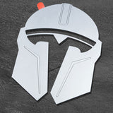 Metal Badge Stickers For Tesla Model 3/Y 2017 - 2024 - Tesery Official Store