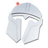 Metal Badge Stickers For Tesla Model 3/Y 2017 - 2024 - Tesery Official Store