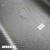 Model 3 / Y Armrest Cover - Carbon Fiber Interior Mods - Tesery Official Store