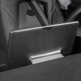 Model 3 / Y Display Cover - Dry Carbon Fiber Interior Mods - Tesery Official Store