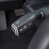 Model 3 / Y Gear Shift Cover Turn Signal Lever Trim- ABS - Tesery Official Store