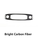 Model Y Dome Light Cover - Carbon Fiber Interior Mods - Tesery Official Store