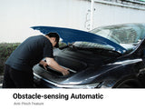 Model Y Juniper Auto Power Frunk System | Hands - Free Automatic Opener - Tesery Official Store