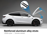 Model Y Juniper Auto Power Frunk System | Hands - Free Automatic Opener - Tesery Official Store